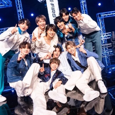 befirst_besty_3's profile picture. BE:FIRST📦推し☺️7人が大好きです💓緩くMAZZELとHANAとSTARGLOWも推してます✨無言フォロー失礼します🙇‍♀️