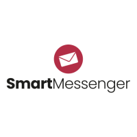Smart Messenger (@smart_messenger) 's Twitter Profile Photo Smart Messenger (@smart_messenger) 's Twitter Profile Photo