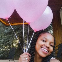 ๐๐๐๐ (@ursula_dlamini) 's Twitter Profile