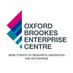 Oxford Brookes Enterprise Centre (@obrookesentctr) Twitter profile photo Oxford Brookes Enterprise Centre (@obrookesentctr) Twitter profile photo