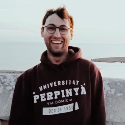 remy_farre's profile picture. Comunicació, llengua catalana | Communication, langue catalane |        

          Secretari de l'APLEC