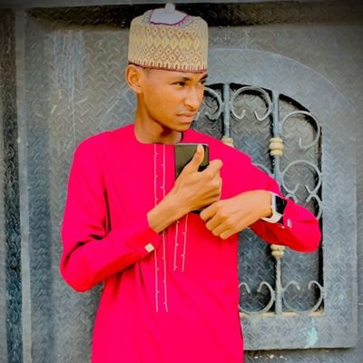 AliyuSabojgd's profile picture. Bubble