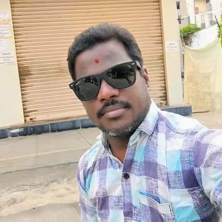 RChataraboina's profile picture. be greatfull.cheerfull and expectant