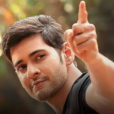 DilNithin's profile picture. Techie,
@urstrulyMahesh fan, Voracious reader, Natural Lover🌱