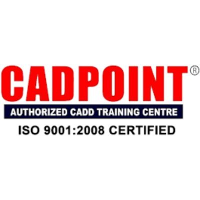 CADPOINTCo81890's profile picture. "We work with passion, integrity, expertise and teamwork, having the only aim to provide you a world class training and course that works the best for you and y
