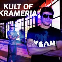 KULT OF KRAMERIA (@krameria) 's Twitter Profile