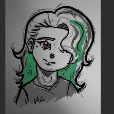 Melissa Akemiさんのプロフィール画像