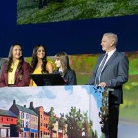 Alistair Hamill: Connect on LinkedIn & Bluesky (@lcgeography) 's Twitter Profile