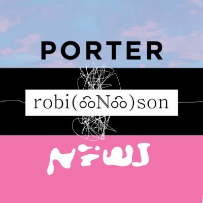 Unofficial News account for everything Porter Robinson, Virtual Self, Air2Earth and Ekowraith related!【=◈︿◈=】
(Run by @gendigoxd)
