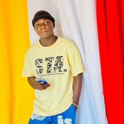 Artiste chanteur Béninois 🇧🇯
Votre abonnement mon plaisir ❤️
