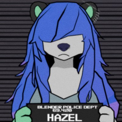 Lucilleさんのプロフィール画像