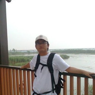 lnanyue's profile picture. 