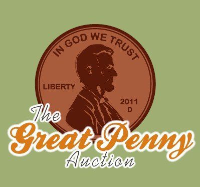 LUCKYPENNYLLC's profile picture. Win Anything from IPhone to hair dryer! All Brand New! Hundreds of active auction online, 24 Hours a day! Bidding starts at just $0.01!