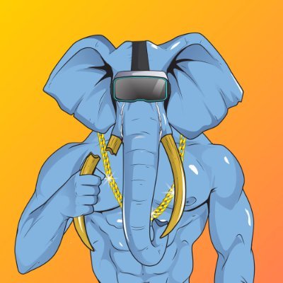 💡 Digital Pioneer | 🌐 Exploring New Frontiers | 🎨 NFT Creator