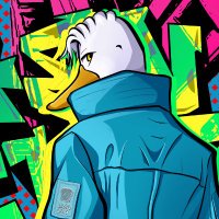 Degen Ducks (@degen_duck_club) 's Twitter Profile