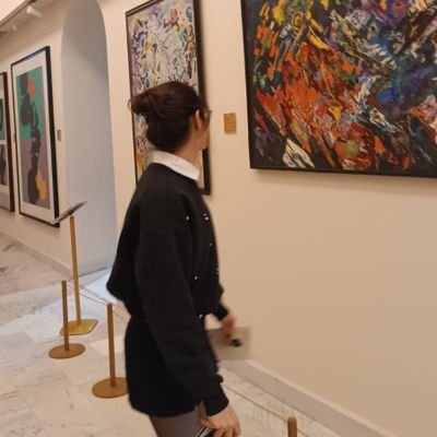 bennbilemiyorum's profile picture. Bir varmış bir yokmuş ve Eylüll var olmuşş