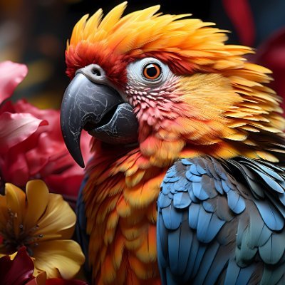 CapableParrot's profile picture. ⛺ #camper4life