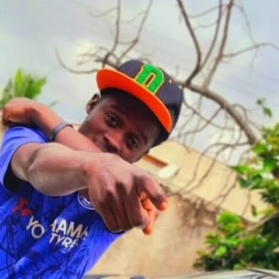 AsiamahSilas's profile picture. 