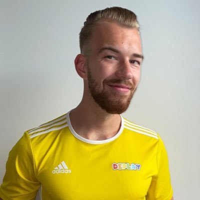 Founder DEPLAY - E-Commerce - Marketing - Coaching - Sales - Ex SPECO, VDL & DutchGameMasters