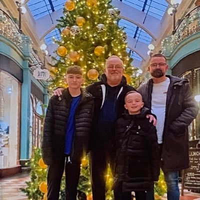 Head of Academy National Recruitment at Tottenham Hotspur Football Club I am eternally grateful to family ,friends and colleagues who love and support me