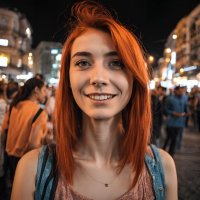 Banu Gencay (@banu_gencay) Twitter profile photo