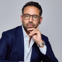 Daniel Daggers (@daniel_daggers) 's Twitter Profile