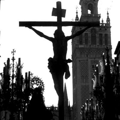 CatholicismArch's profile picture. Posting old newsreels of and about the Catholic religion