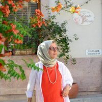 KÜBRA KOCA SANCAK (@kubbrakoca) 's Twitter Profile