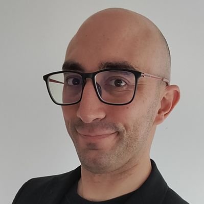 Canario por Londres. Psychedelic tweets y dilemas de un treintañero