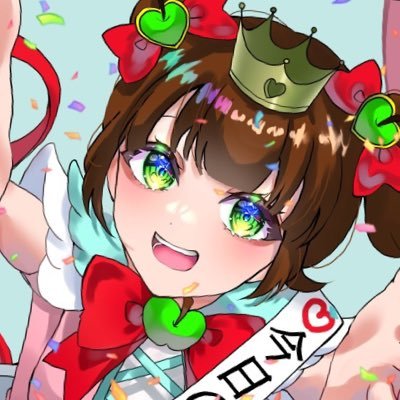 もりのあおい🍏🌸青森のVアイドルさんのプロフィール画像