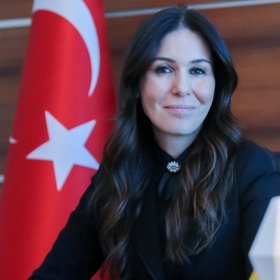 Çiğdem Karaaslan (@CK_Samsun) / X