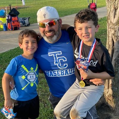 Trae Allison Profile