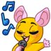 Clef the Mouse (@clefthemouse) Twitter profile photo Clef the Mouse (@clefthemouse) Twitter profile photo
