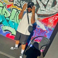 TheGoldenOne🎧 (@thereal24k_) 's Twitter Profile