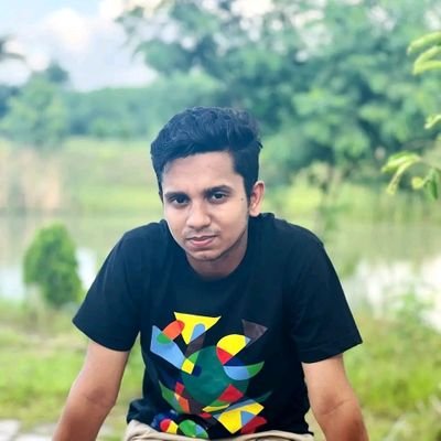 NahinHNR's profile picture. Life is a tale, told by an idiot, full of sound and fury, signifying nothing!