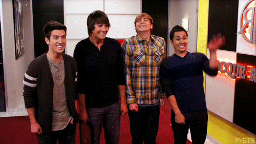 Eu sou umas das fãs deles , eu amooo muito eles .. euu' : @alda_hottes ..  te AMOO @bigtimerush !! eu sigo de volta !!