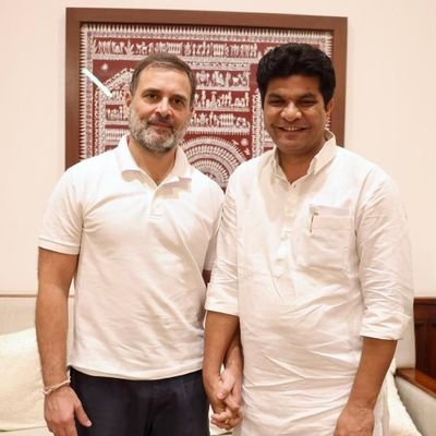 Member of Parliament
(Ramtek Loksabha Constituency)
Maharashtra
Indian National Congress