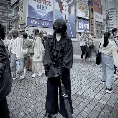 ログアウときとさんのプロフィール画像