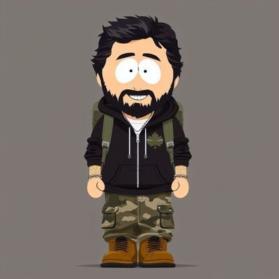 Damocles_BDA's profile picture. 