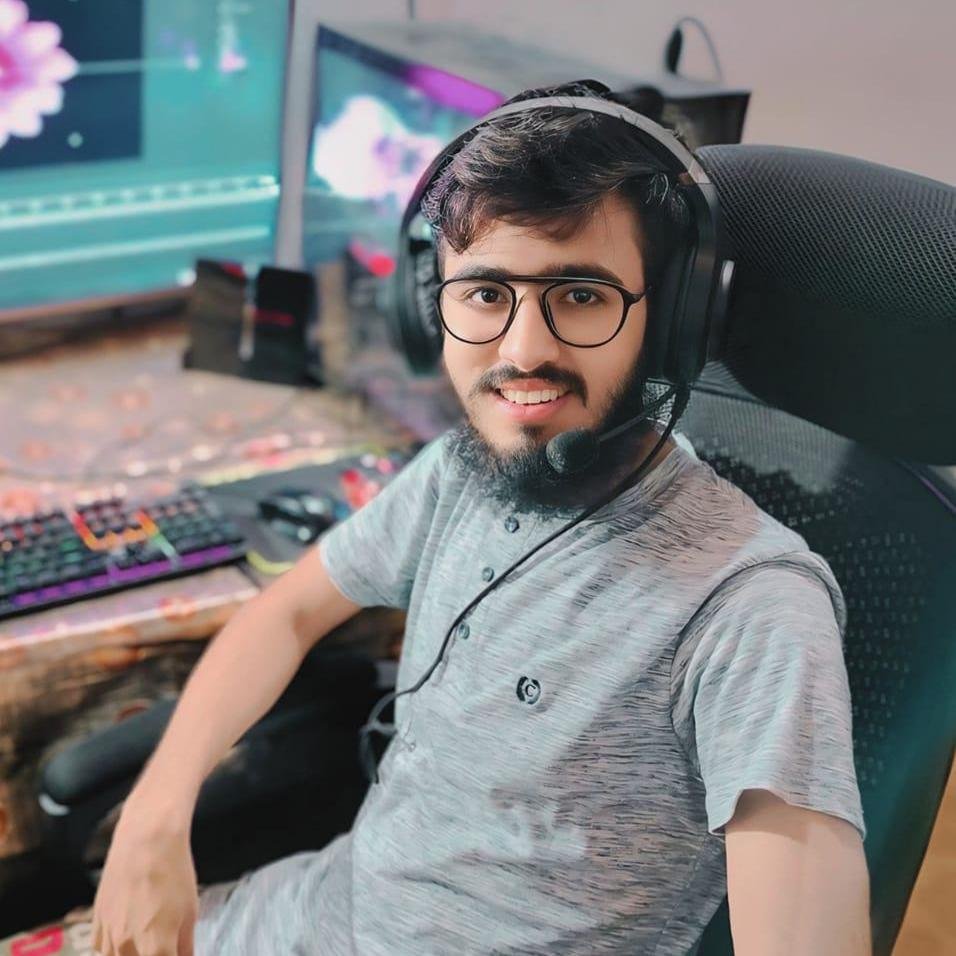 PNeedhama34392's profile picture. Throughout his life, it is just a dream.