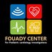 Fouady Center لقلب الاطفال (@fouadycenter) Twitter profile photo Fouady Center لقلب الاطفال (@fouadycenter) Twitter profile photo