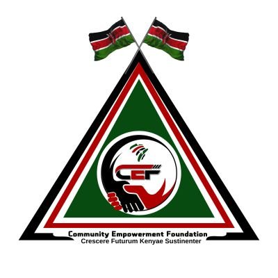 Community Empowerment Foundation | Green Army Initiative