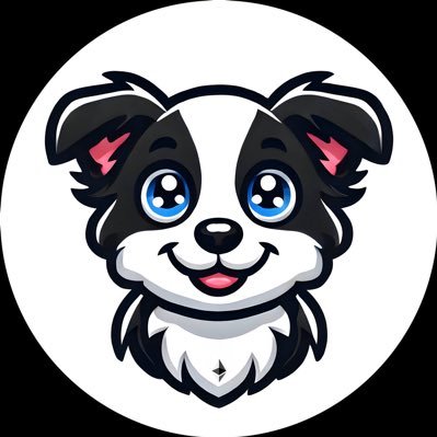 $Collie Inu is the Most Intelligent and Smartest Dog in the World. The king of Meme Coins In the #Cryptocurrency world.