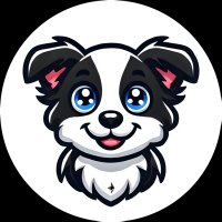 Collie Inu Token (@collieinu_token) 's Twitter Profile Photo Collie Inu Token (@collieinu_token) 's Twitter Profile Photo