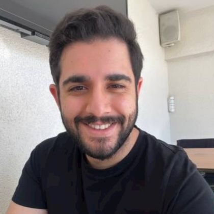 TeoK1234's profile picture. 