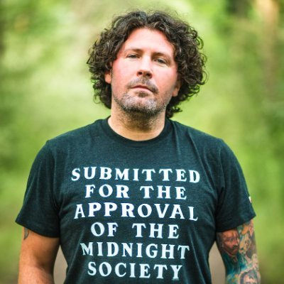 Horror broski, salty New Hampshirite, Archduke of Goofington Manor. FEEDING THE WHEEL: 7/22/25/INHALATION: JULY 2026 w/@DeadSkyPub. Hit the Linktree for more