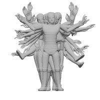 GENEA Workshop (@genea_workshop) 's Twitter Profile Photo