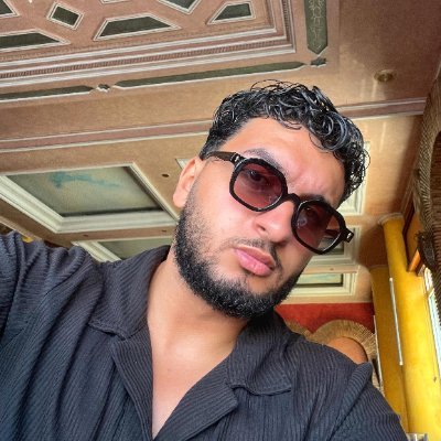 LaazMarouane's profile picture. Hustling , till i get what i deserve
