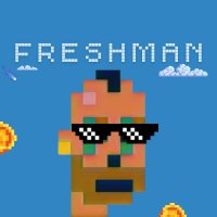 freshman (@freshman0x) 's Twitter Profile