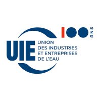 UIE - Union des Industries de l'eau (@ui_eau) 's Twitter Profile Photo UIE - Union des Industries de l'eau (@ui_eau) 's Twitter Profile Photo